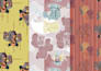 design seamless repeat pattern for print textile